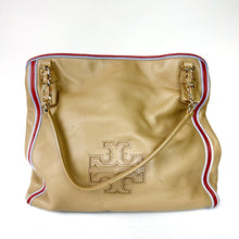 Load image into Gallery viewer, Tory Burch Leather Harper Tote
