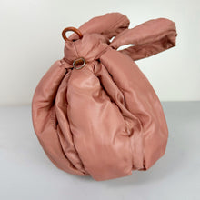 Load image into Gallery viewer, See by Chloe Joy Rider Pink Puffer Bag
