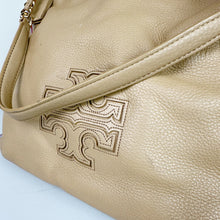 Load image into Gallery viewer, Tory Burch Leather Harper Tote
